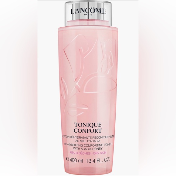 Lancome Tonique Confort Comforting Rehydrating Toner - Picture 1 of 11
